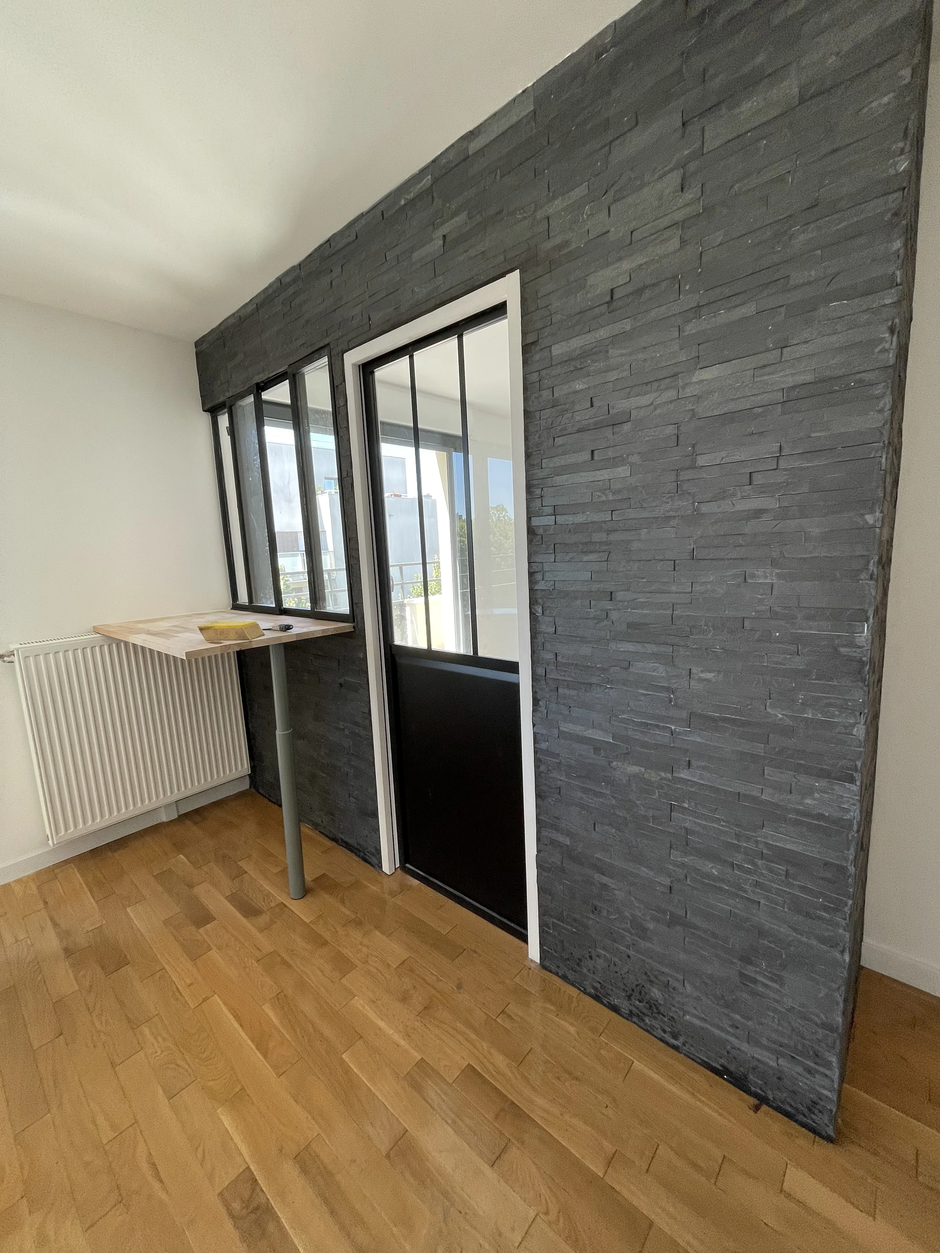 Rénovation L'Haÿ-les-Roses (94)